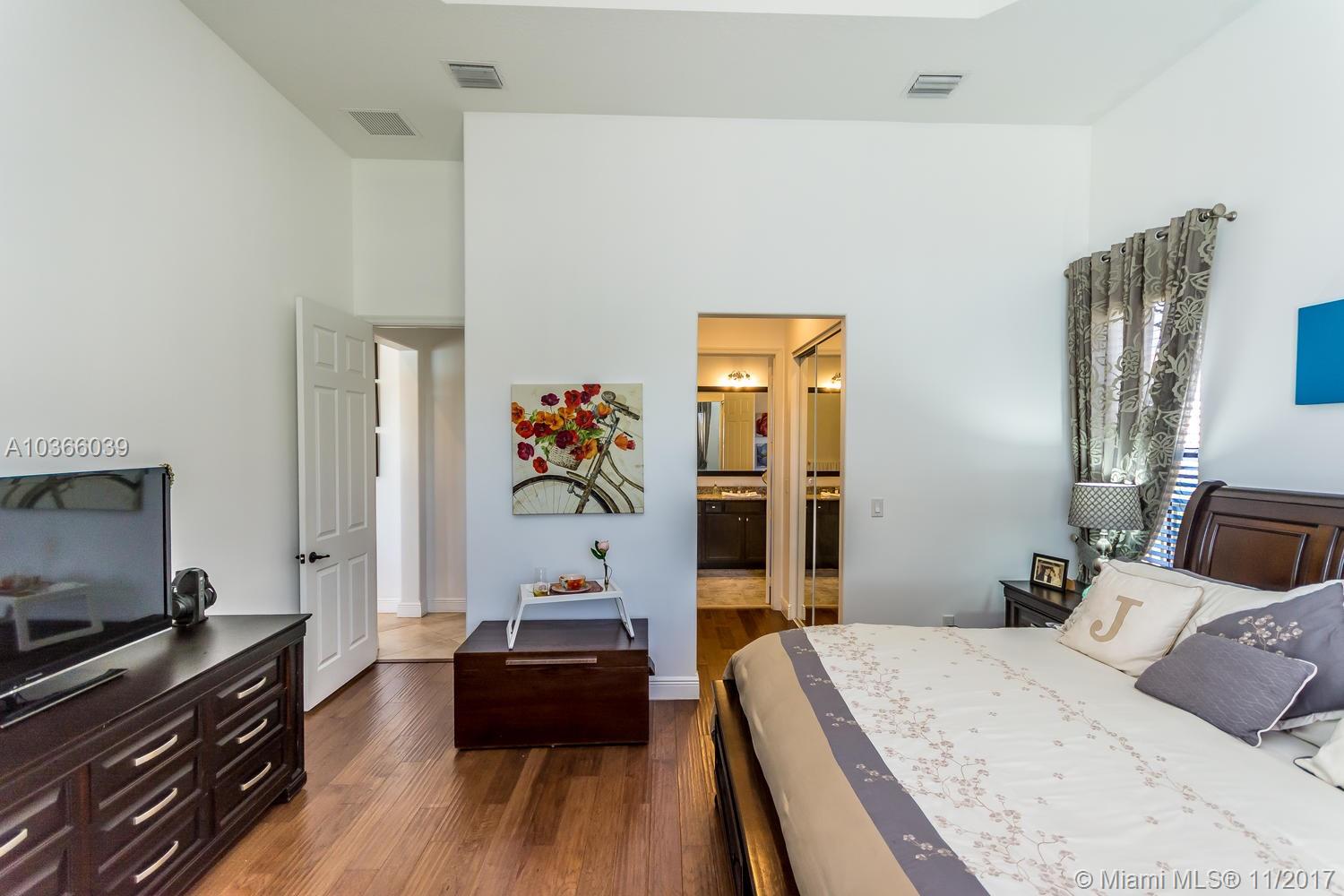 MONTERRA PLAT - Residential Lease