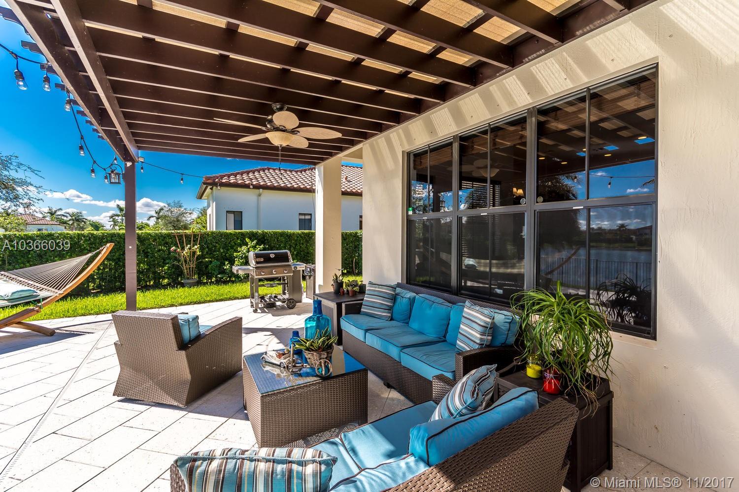 MONTERRA PLAT - Residential Lease