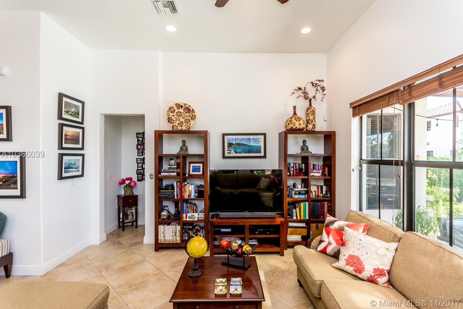 MONTERRA PLAT - Residential Lease