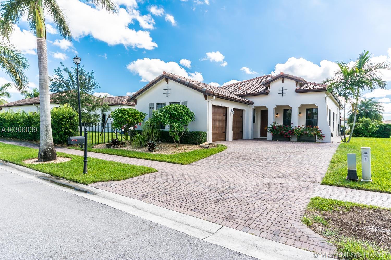 MONTERRA PLAT - Residential Lease