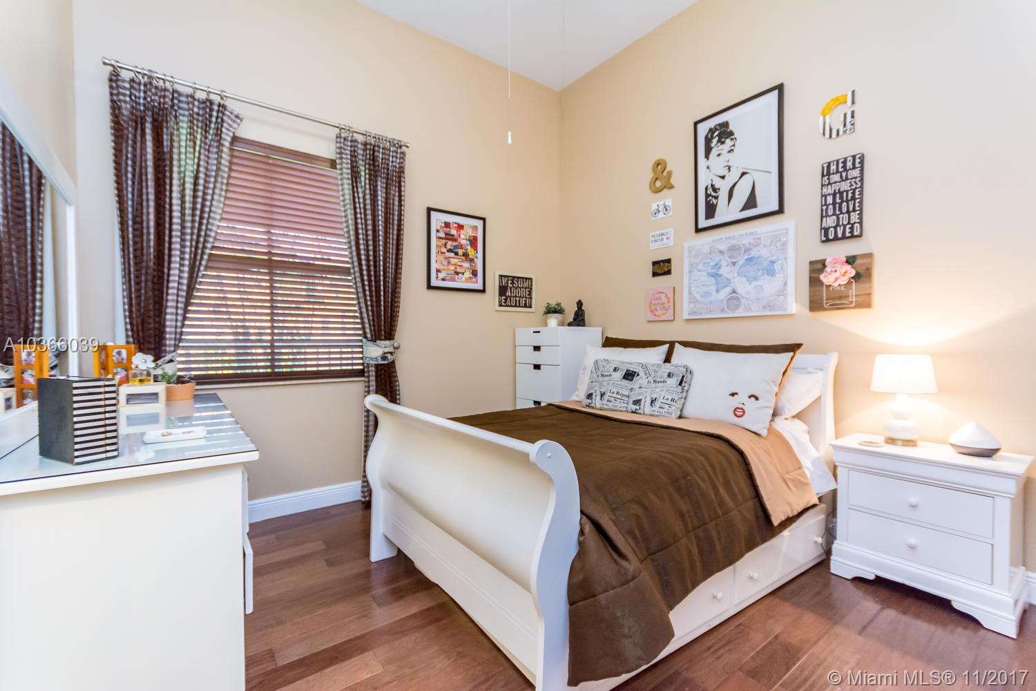 MONTERRA PLAT - Residential Lease