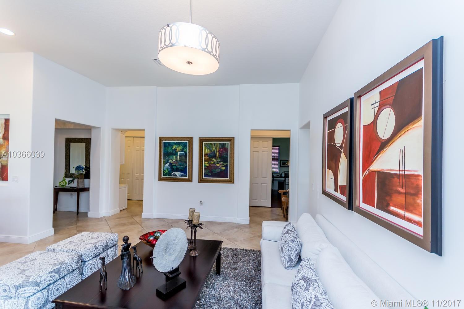 MONTERRA PLAT - Residential Lease