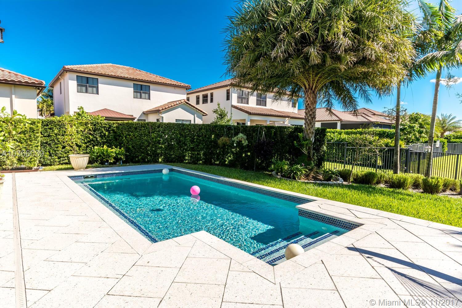 MONTERRA PLAT - Residential Lease