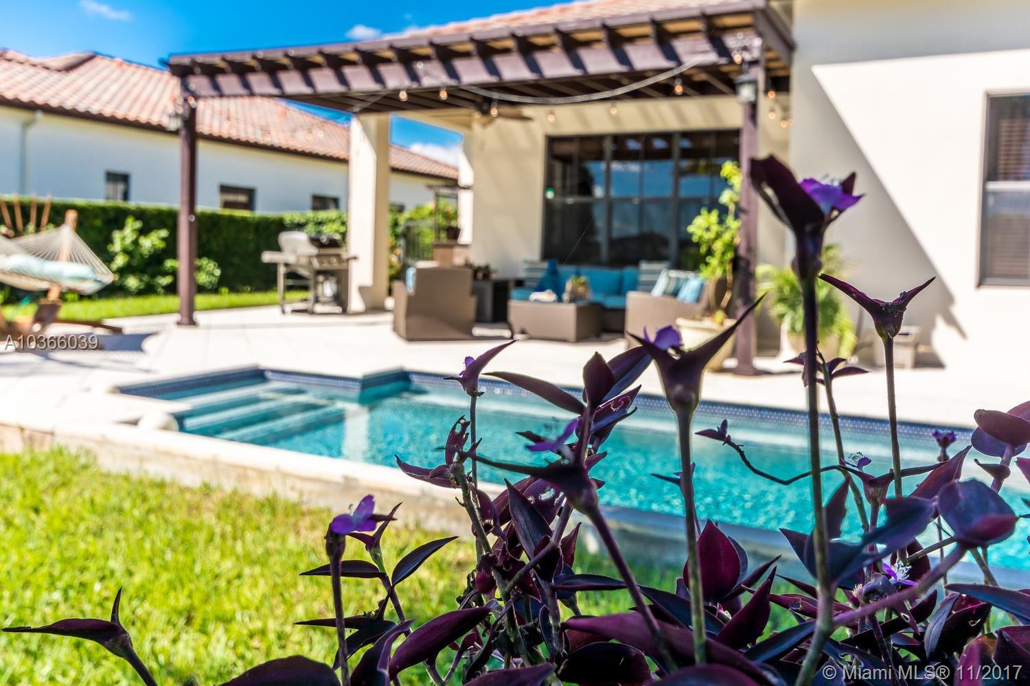 MONTERRA PLAT - Residential Lease