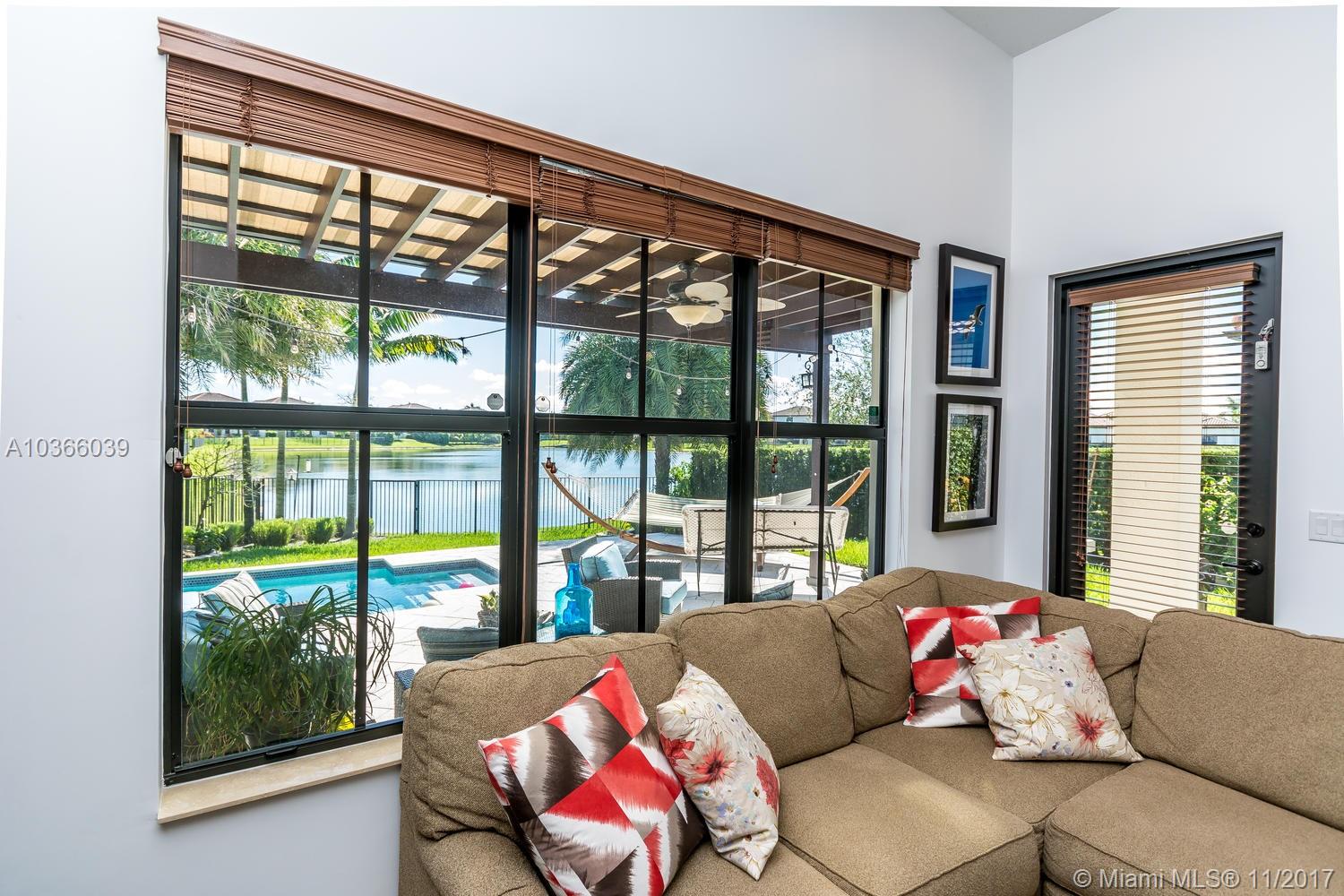 MONTERRA PLAT - Residential Lease