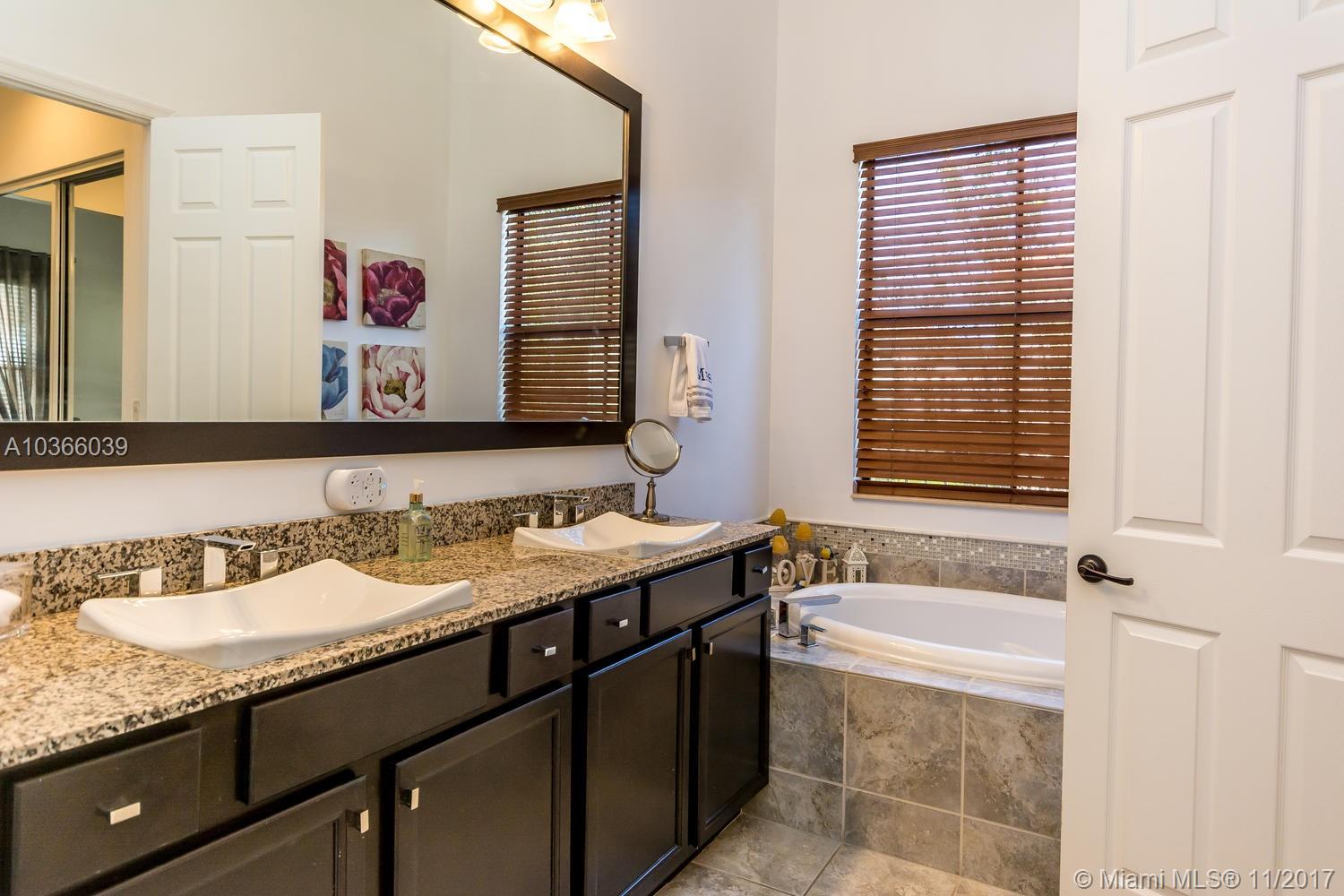 MONTERRA PLAT - Residential Lease