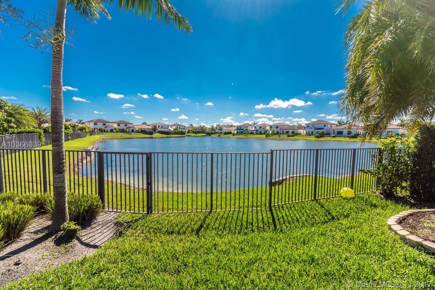 MONTERRA PLAT - Residential Lease