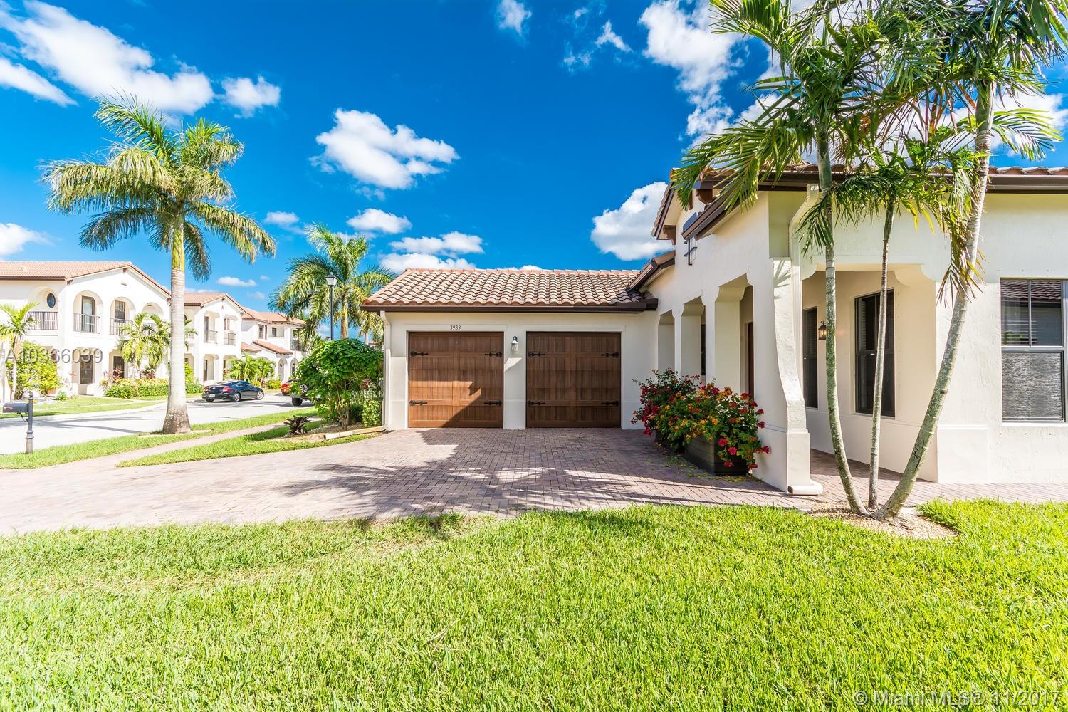 MONTERRA PLAT - Residential Lease