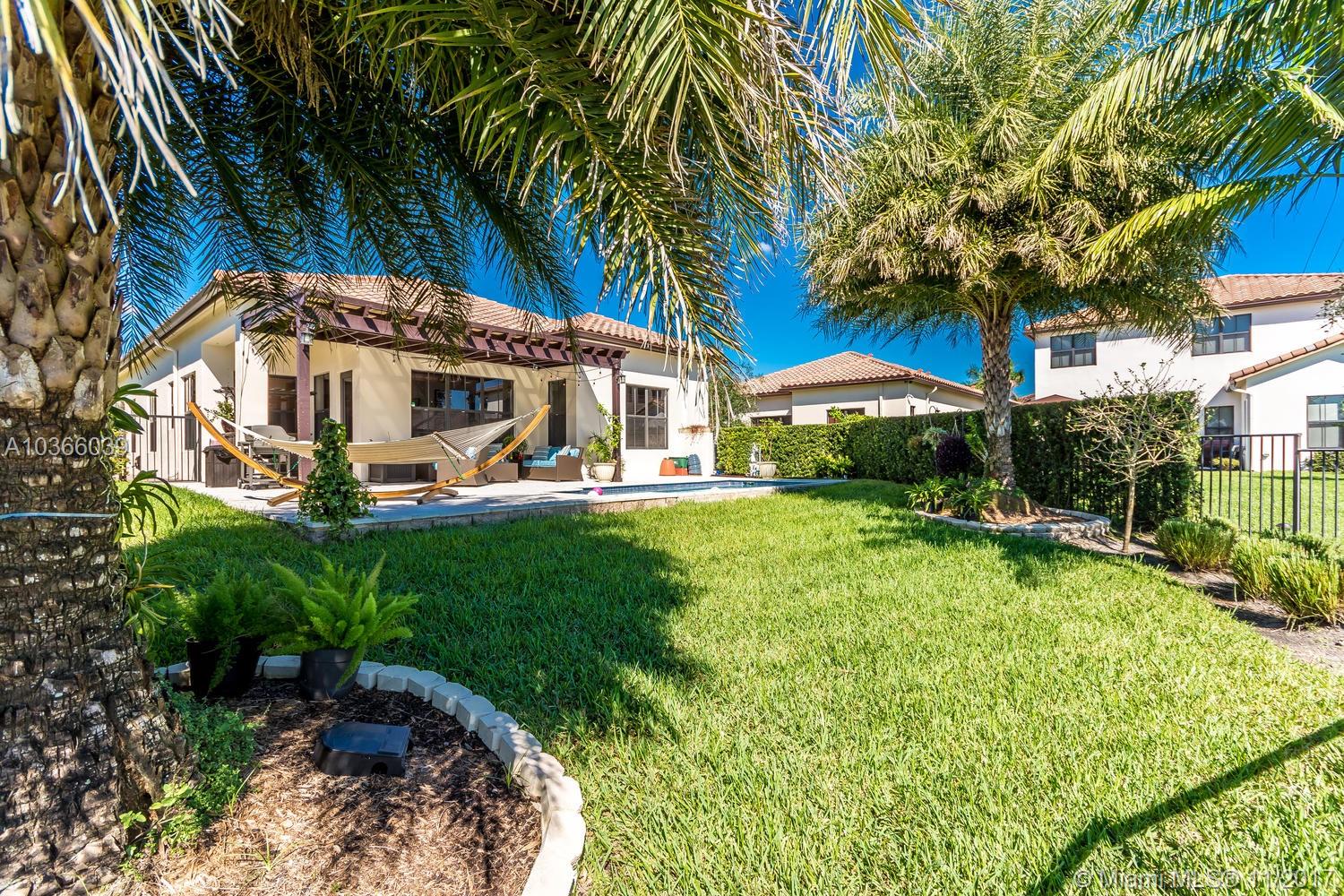 MONTERRA PLAT - Residential Lease