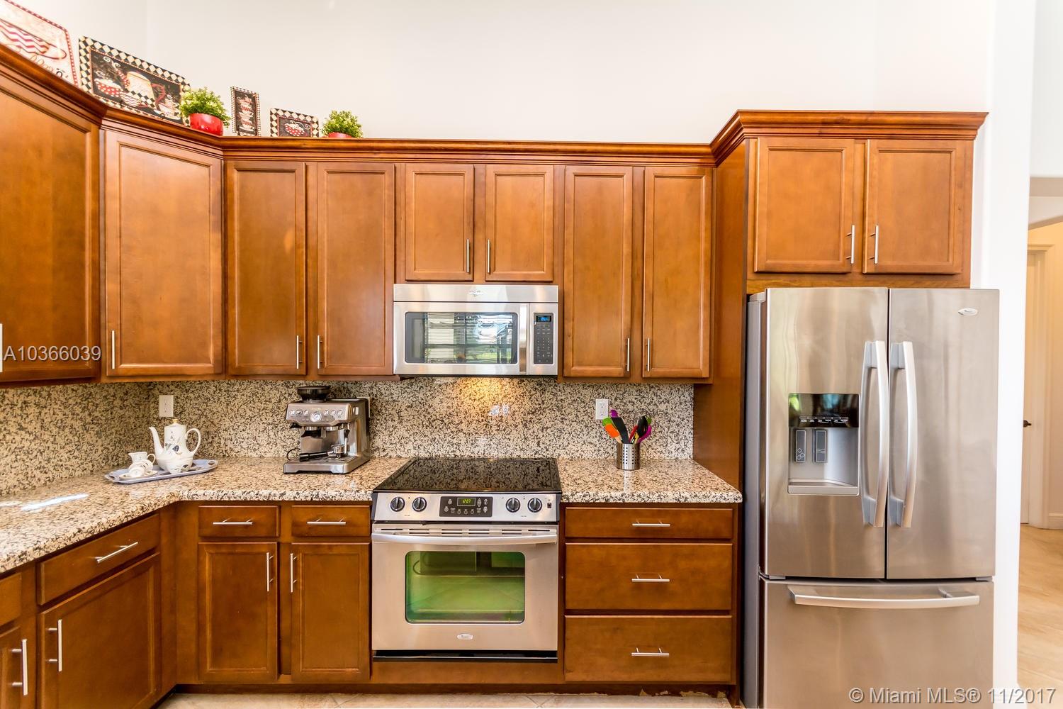 MONTERRA PLAT - Residential Lease