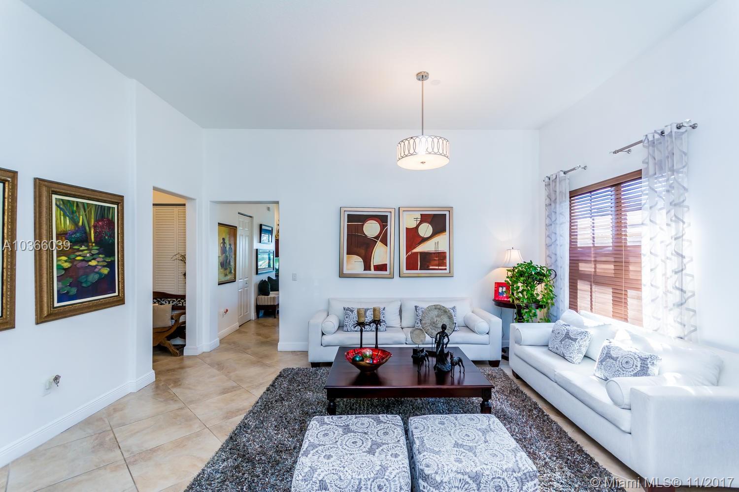 MONTERRA PLAT - Residential Lease