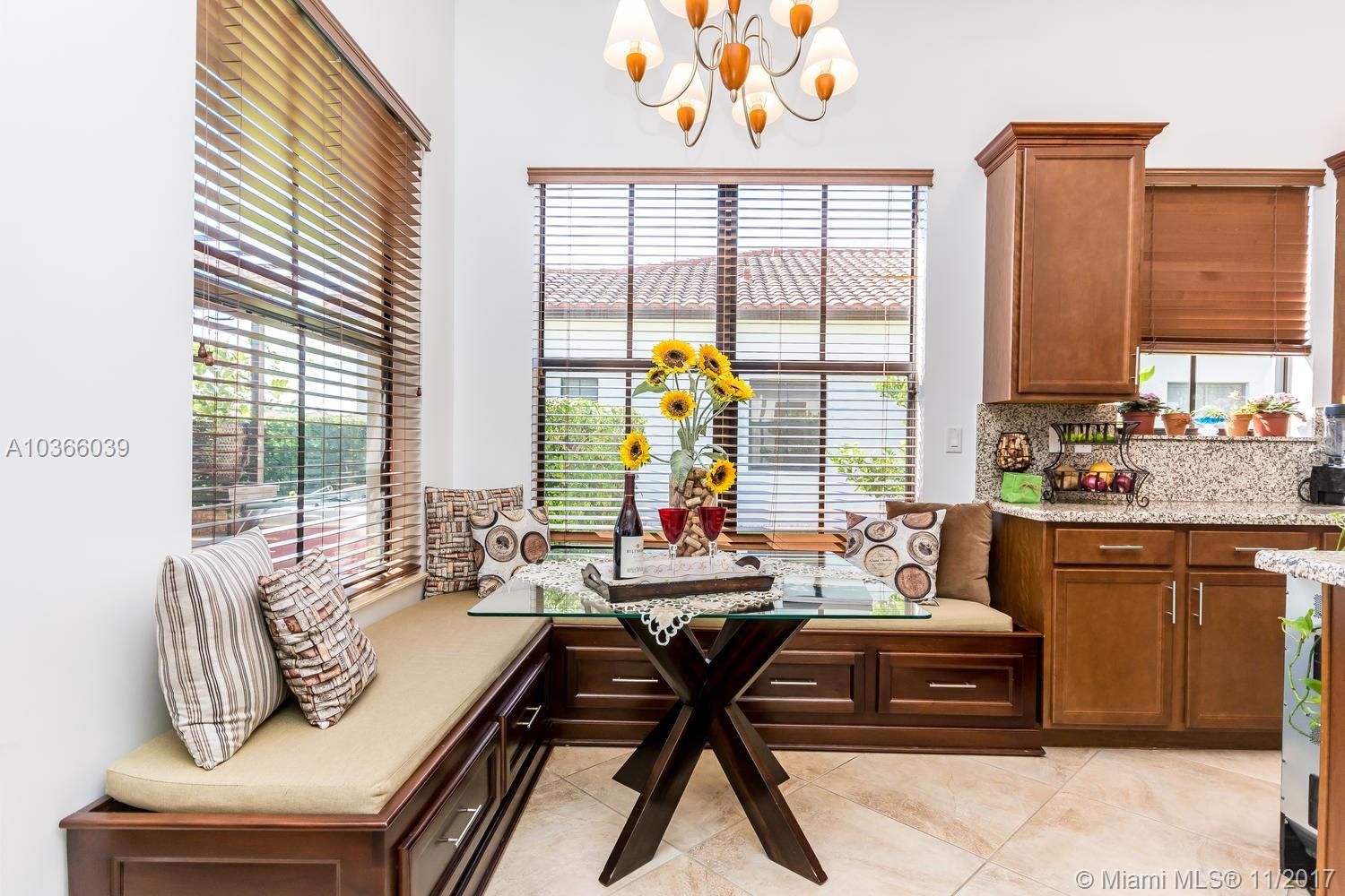 MONTERRA PLAT - Residential Lease