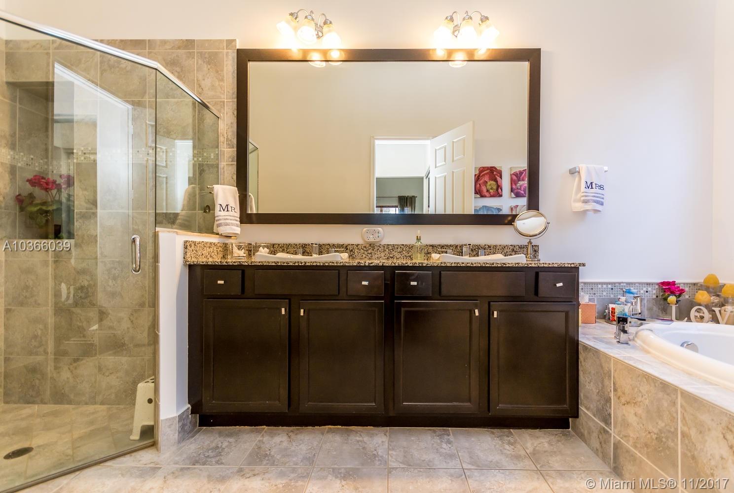 MONTERRA PLAT - Residential Lease