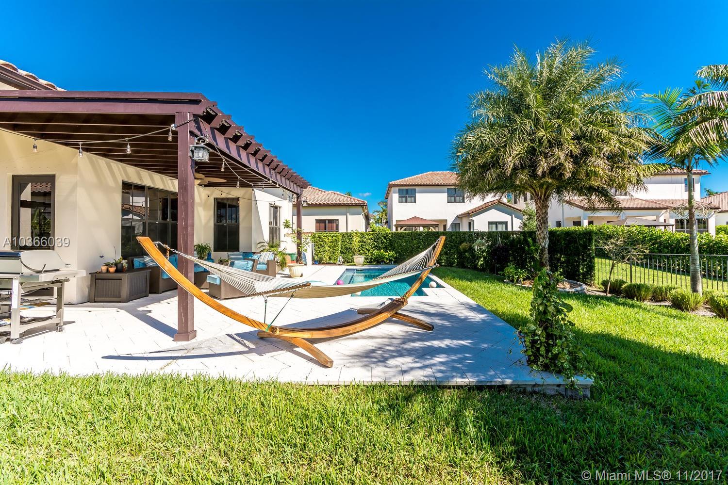 MONTERRA PLAT - Residential Lease