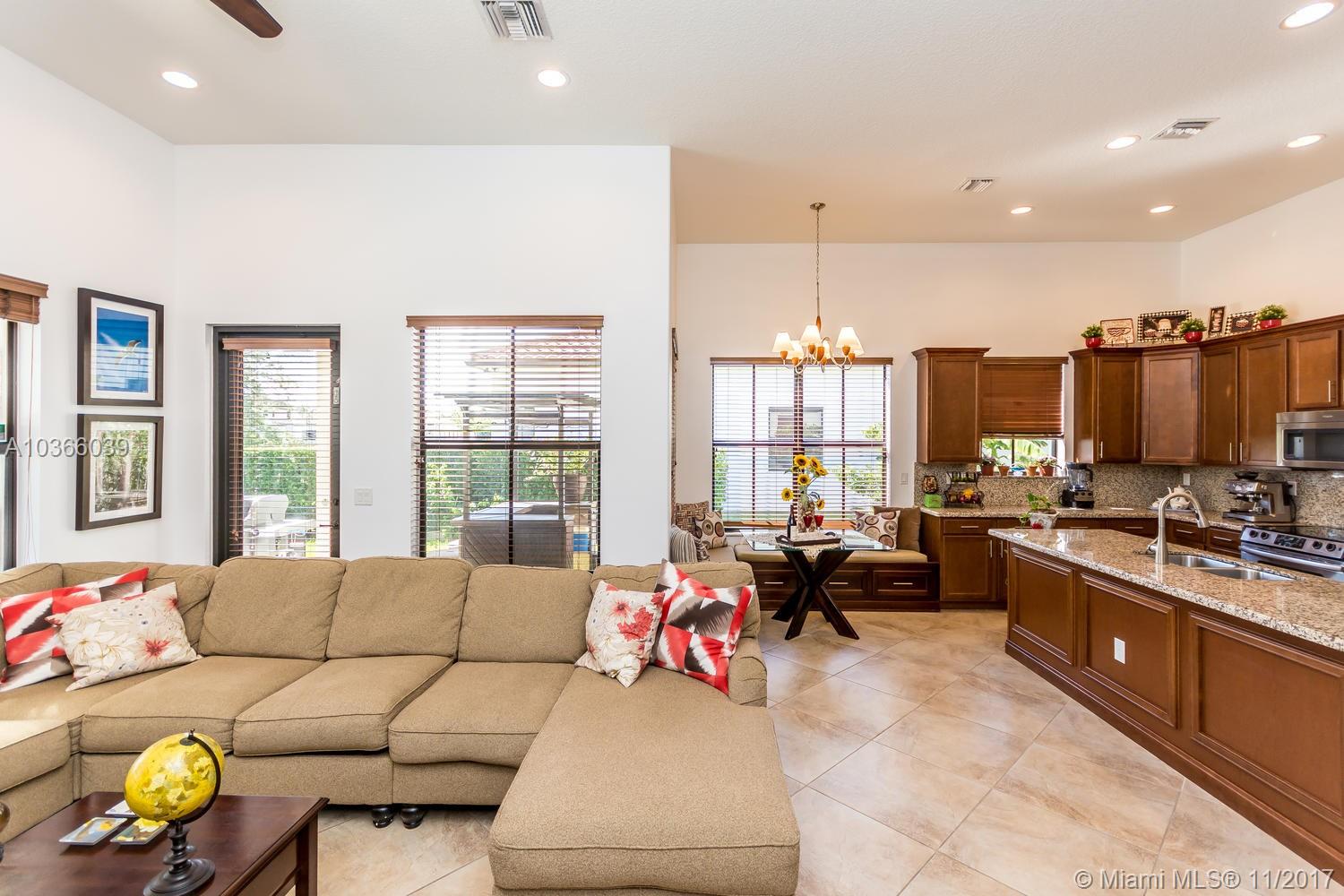 MONTERRA PLAT - Residential Lease