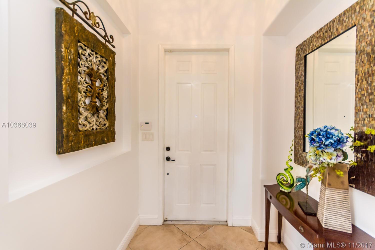 MONTERRA PLAT - Residential Lease