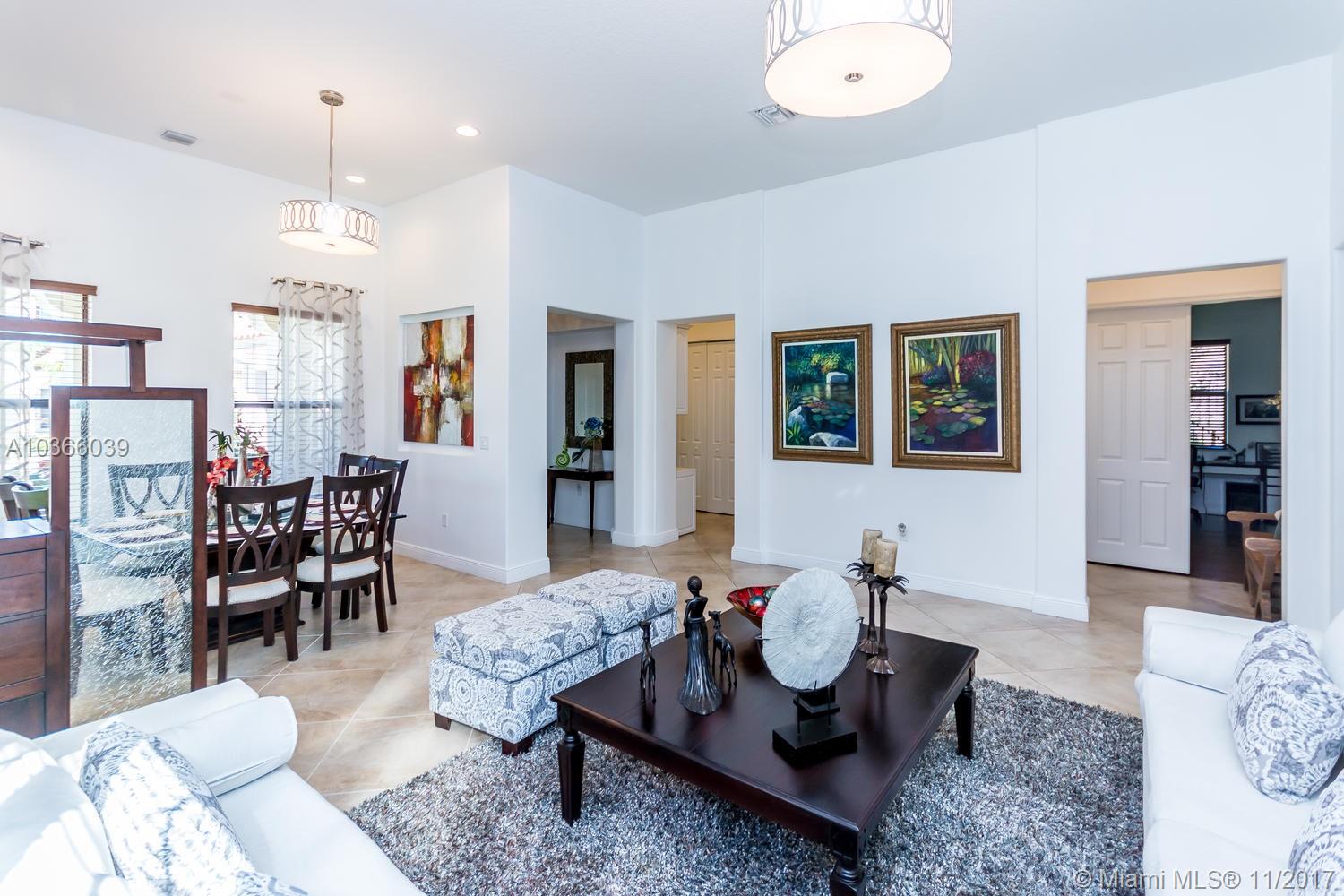 MONTERRA PLAT - Residential Lease