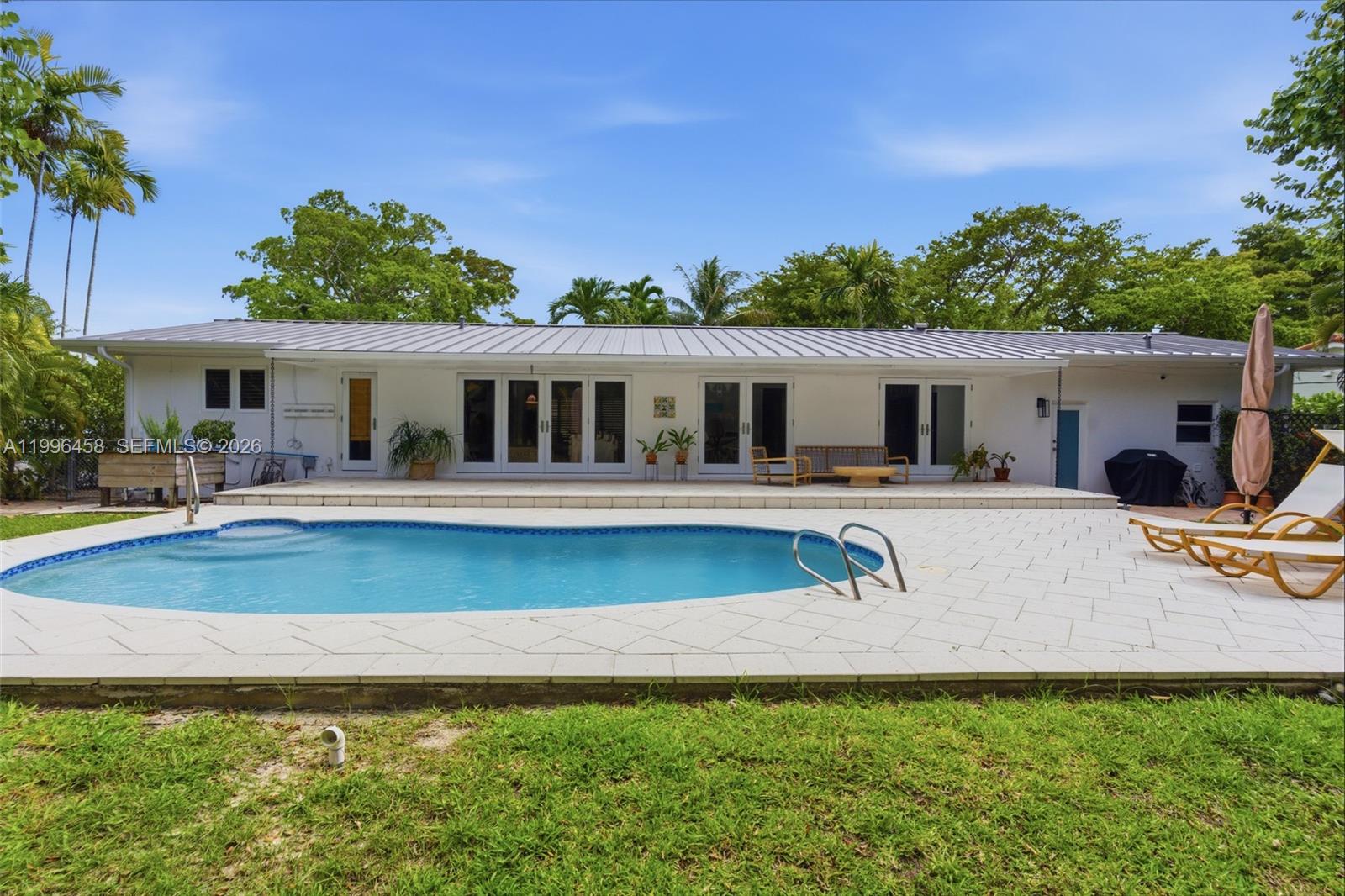 SANS SOUCI REV & AMD - Residential