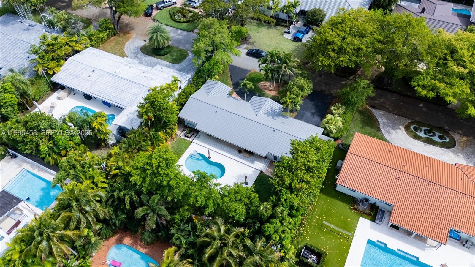 SANS SOUCI REV & AMD - Residential