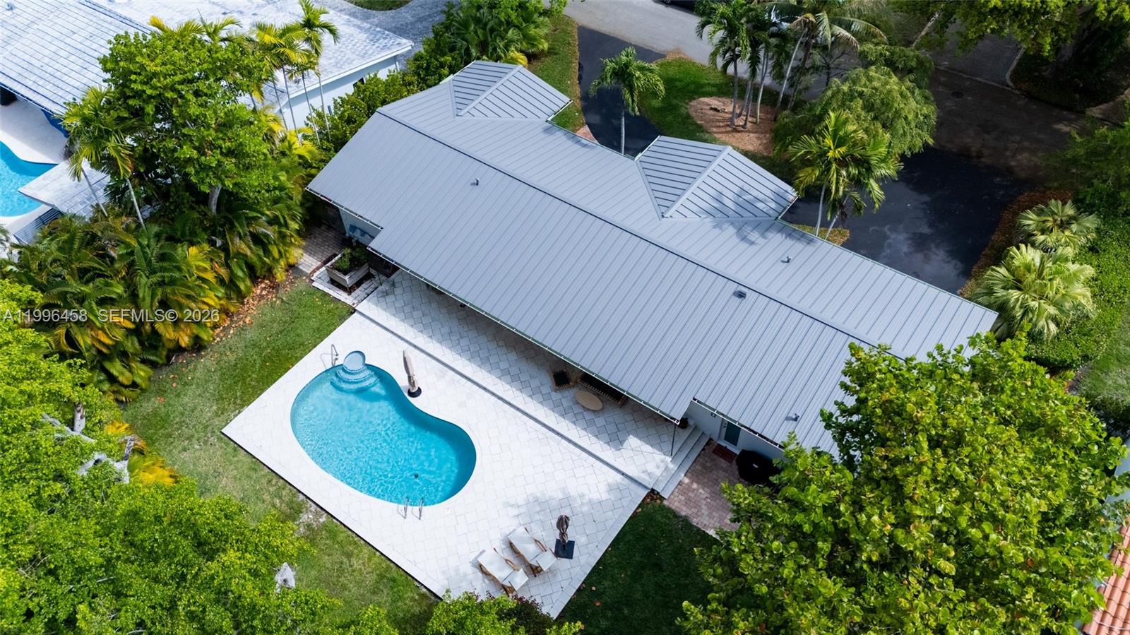 SANS SOUCI REV & AMD - Residential