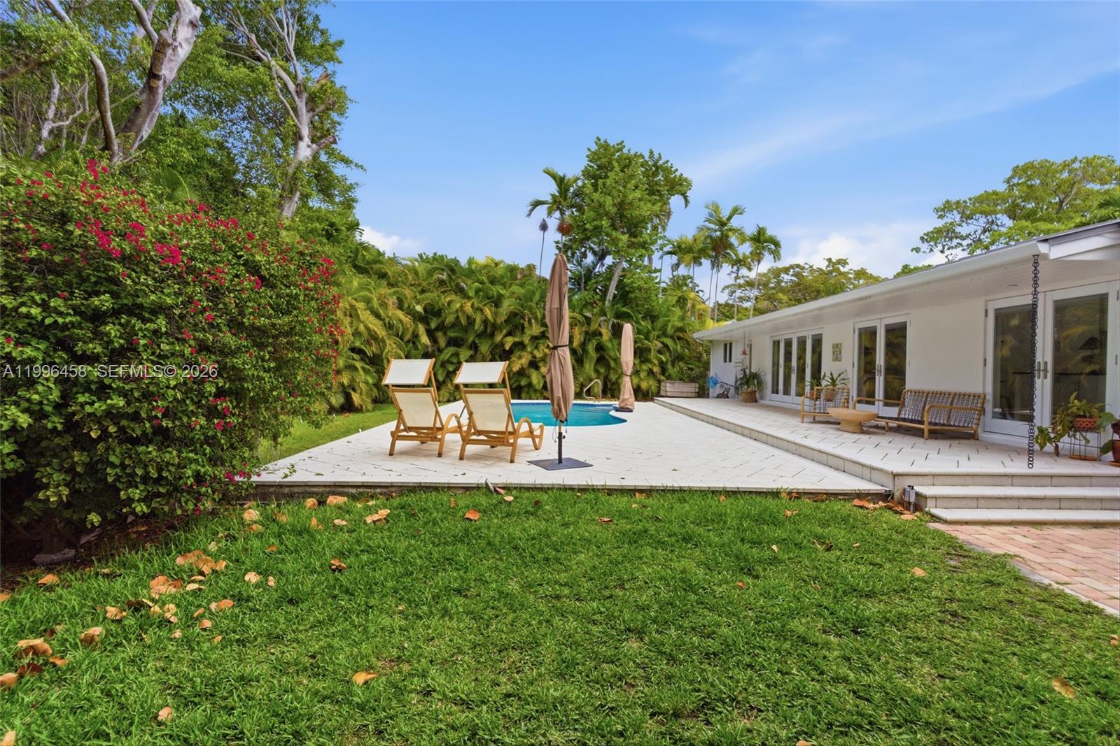 SANS SOUCI REV & AMD - Residential