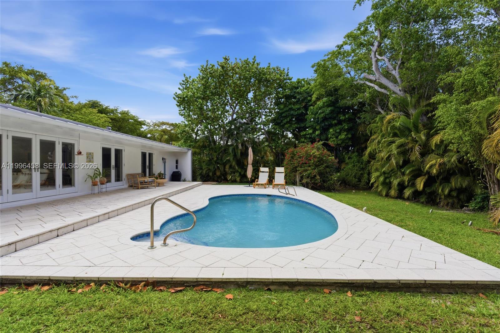 SANS SOUCI REV & AMD - Residential