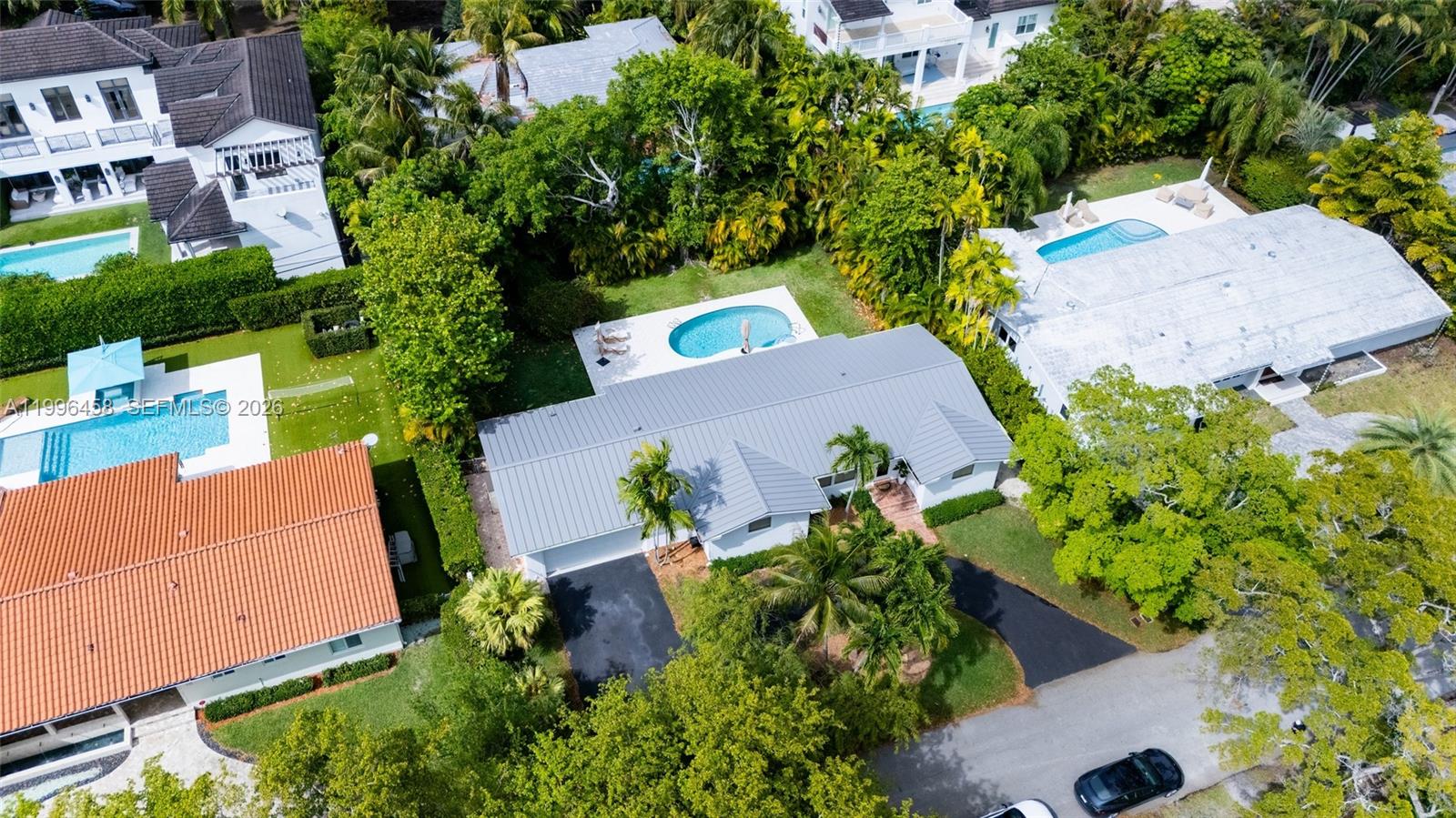 SANS SOUCI REV & AMD - Residential