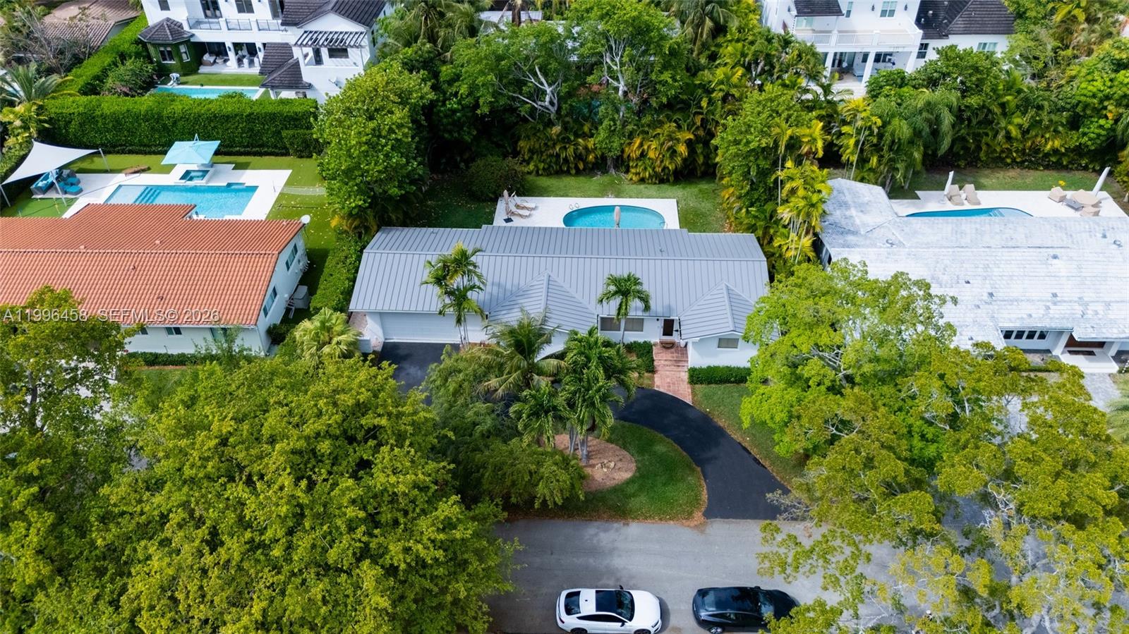 SANS SOUCI REV & AMD - Residential