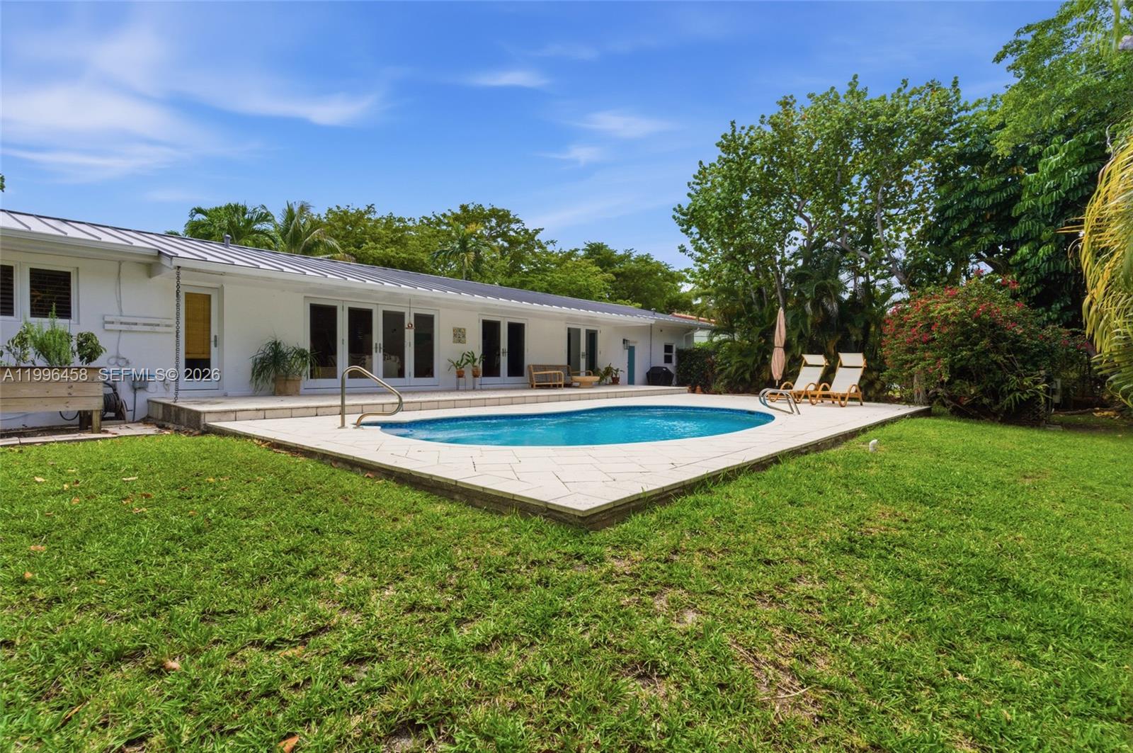 SANS SOUCI REV & AMD - Residential