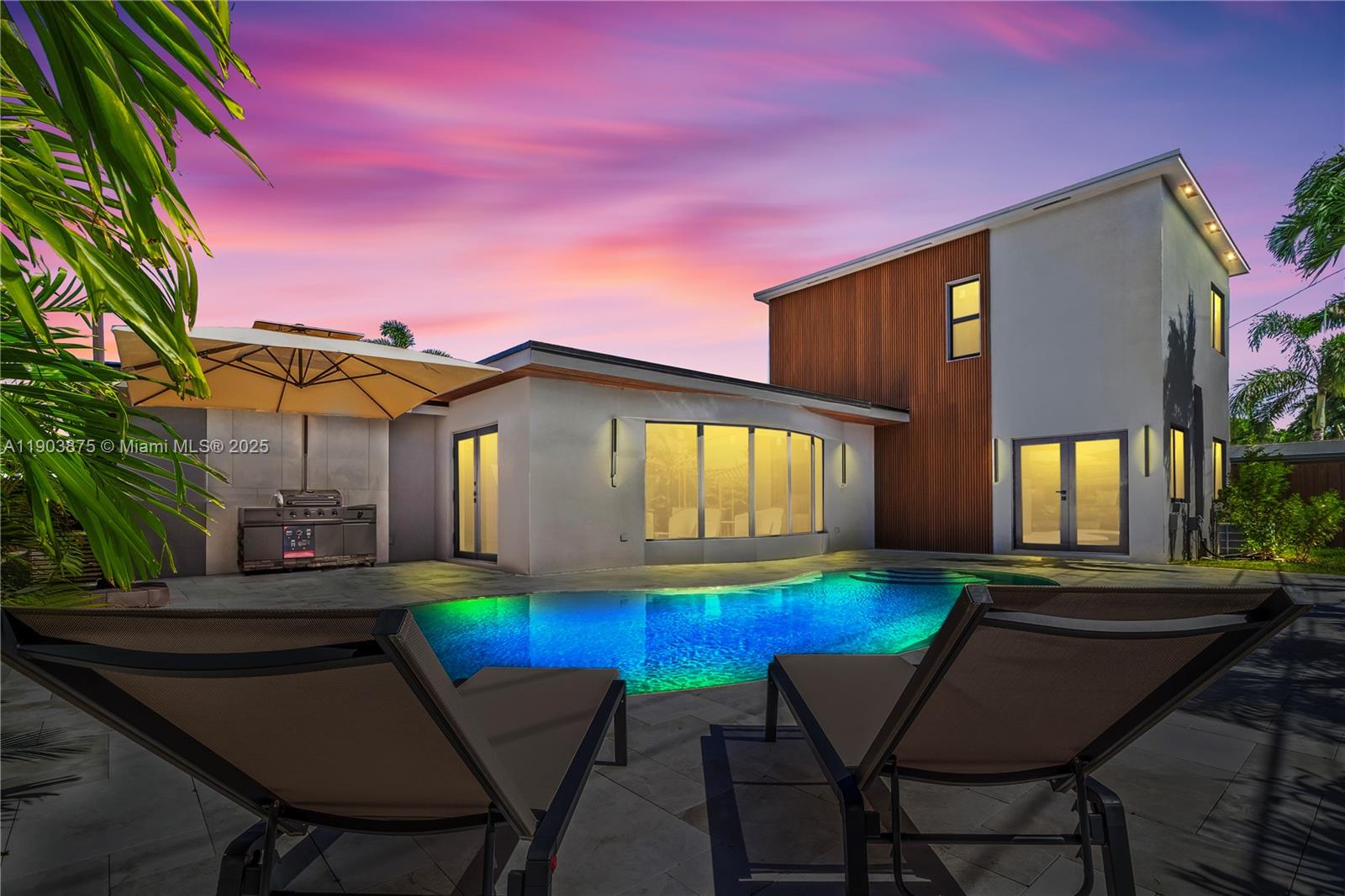 IMPERIAL POINT 2 SEC - Residential