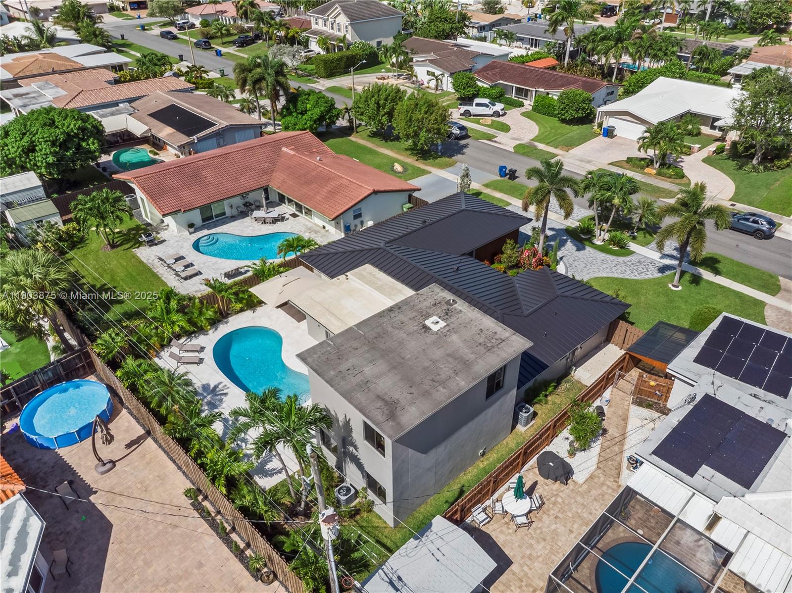 IMPERIAL POINT 2 SEC - Residential