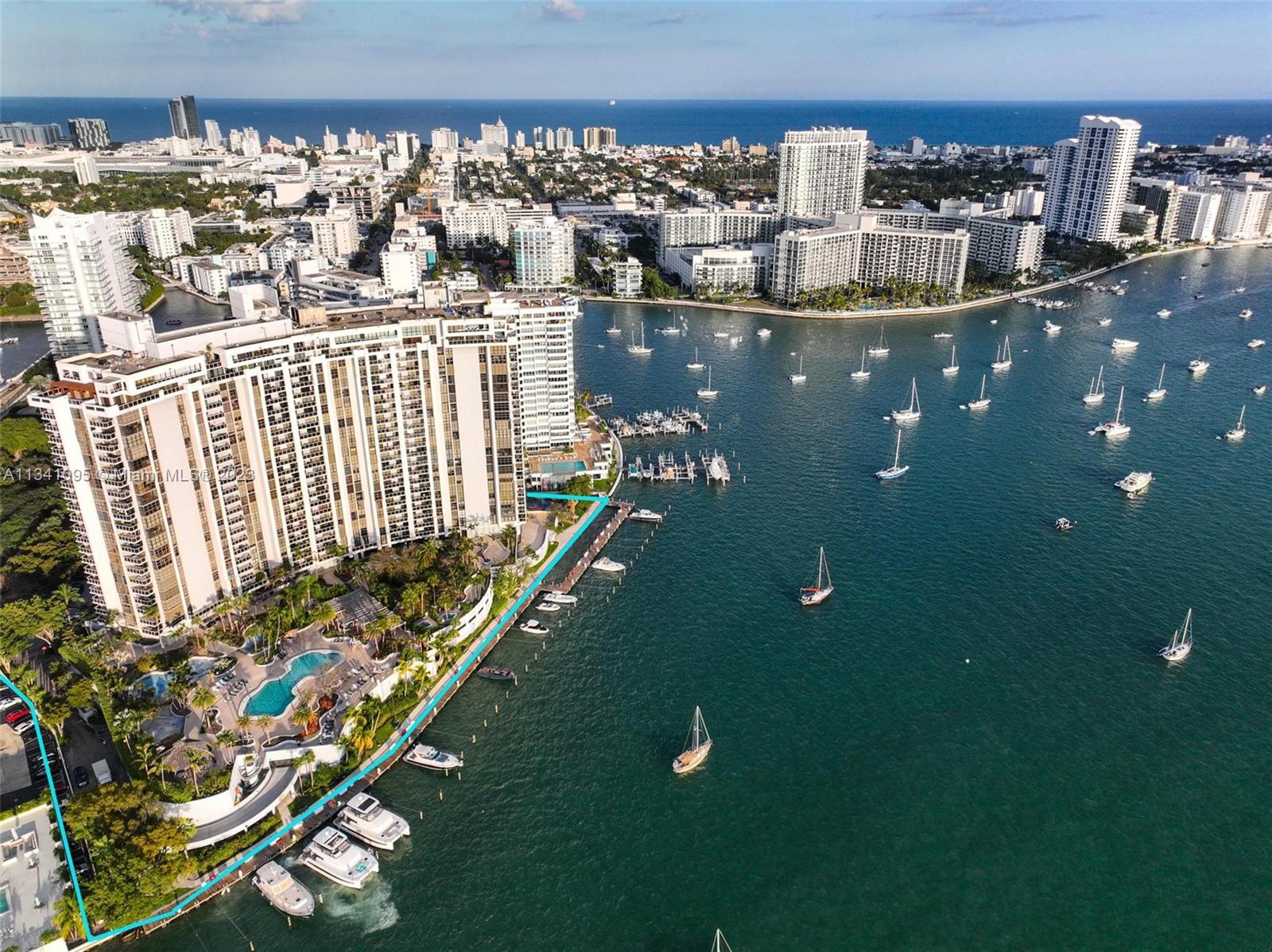 NINE ISLAND AVENUE CONDO - Residential