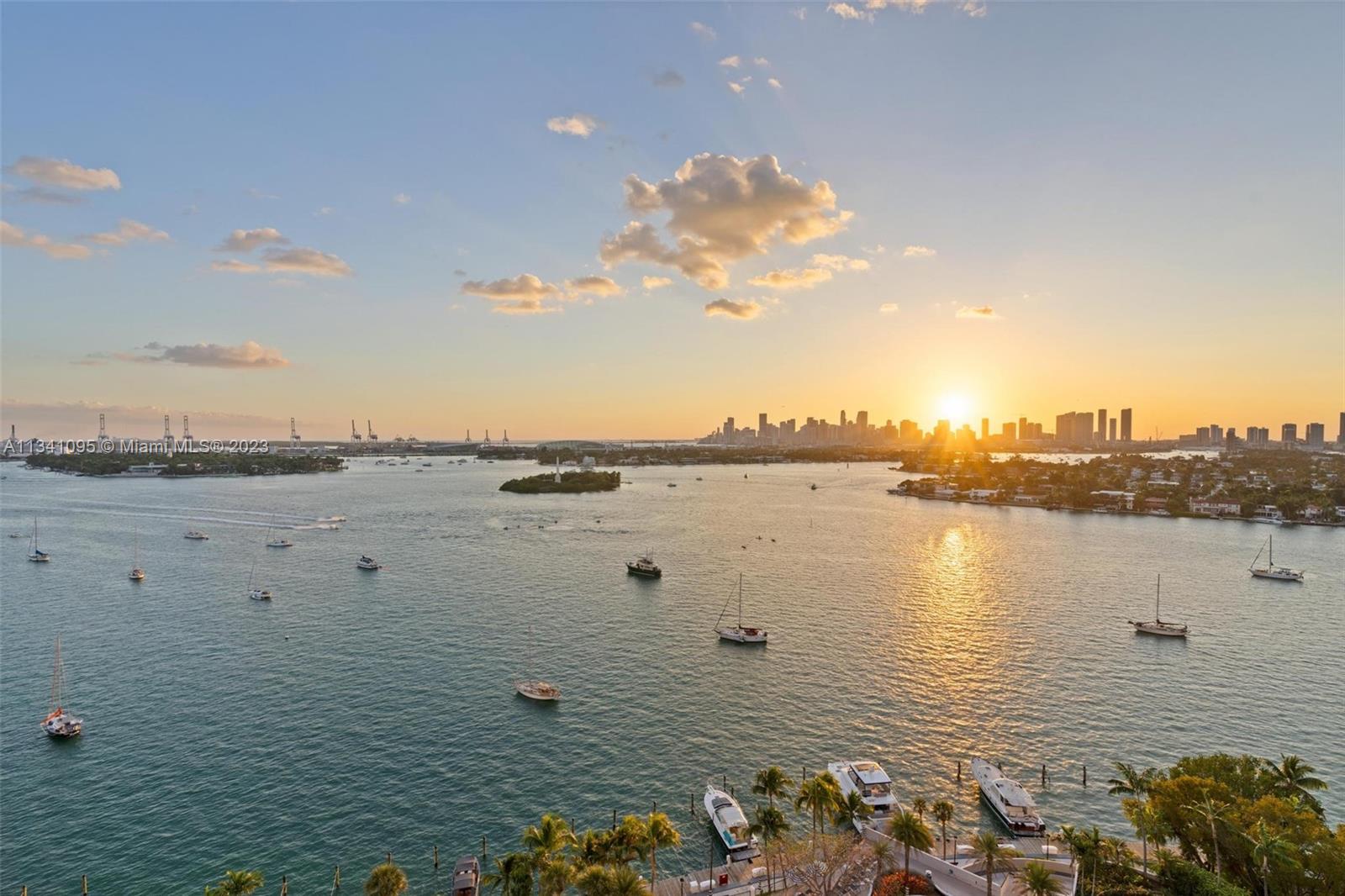 NINE ISLAND AVENUE CONDO - Residential