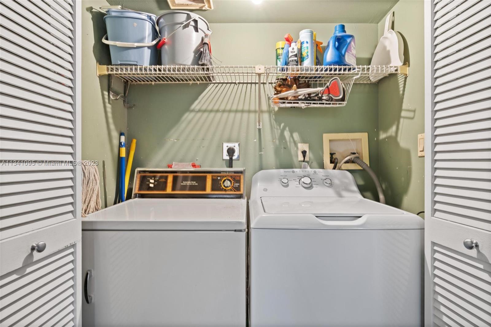 NINE ISLAND AVENUE CONDO - Residential