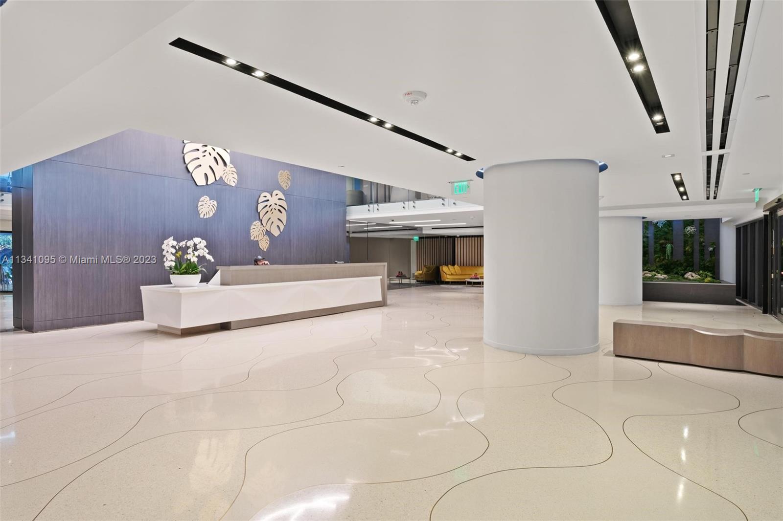 NINE ISLAND AVENUE CONDO - Residential