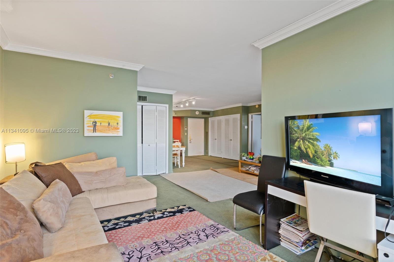 NINE ISLAND AVENUE CONDO - Residential