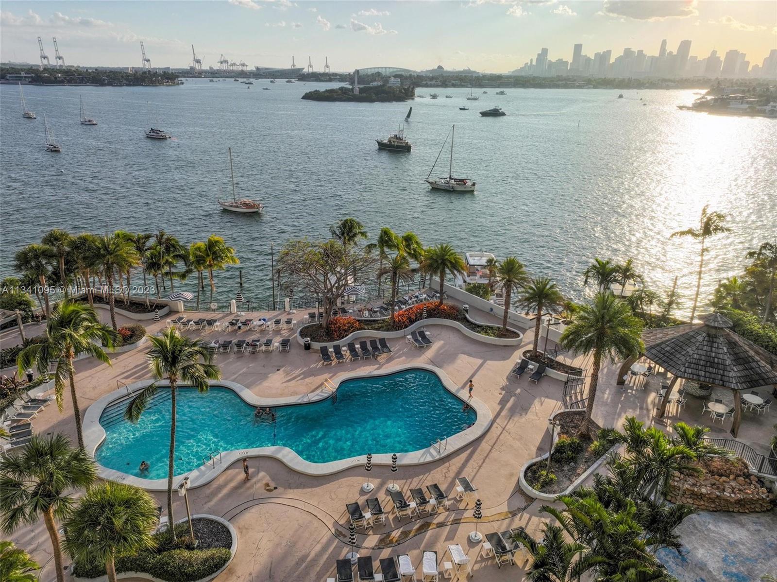 NINE ISLAND AVENUE CONDO - Residential