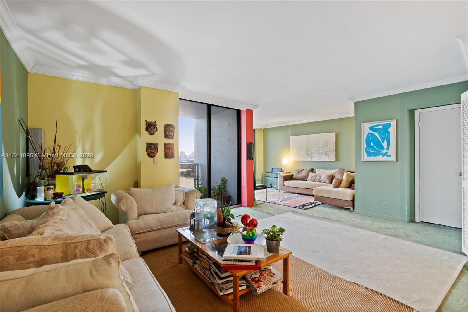 NINE ISLAND AVENUE CONDO - Residential