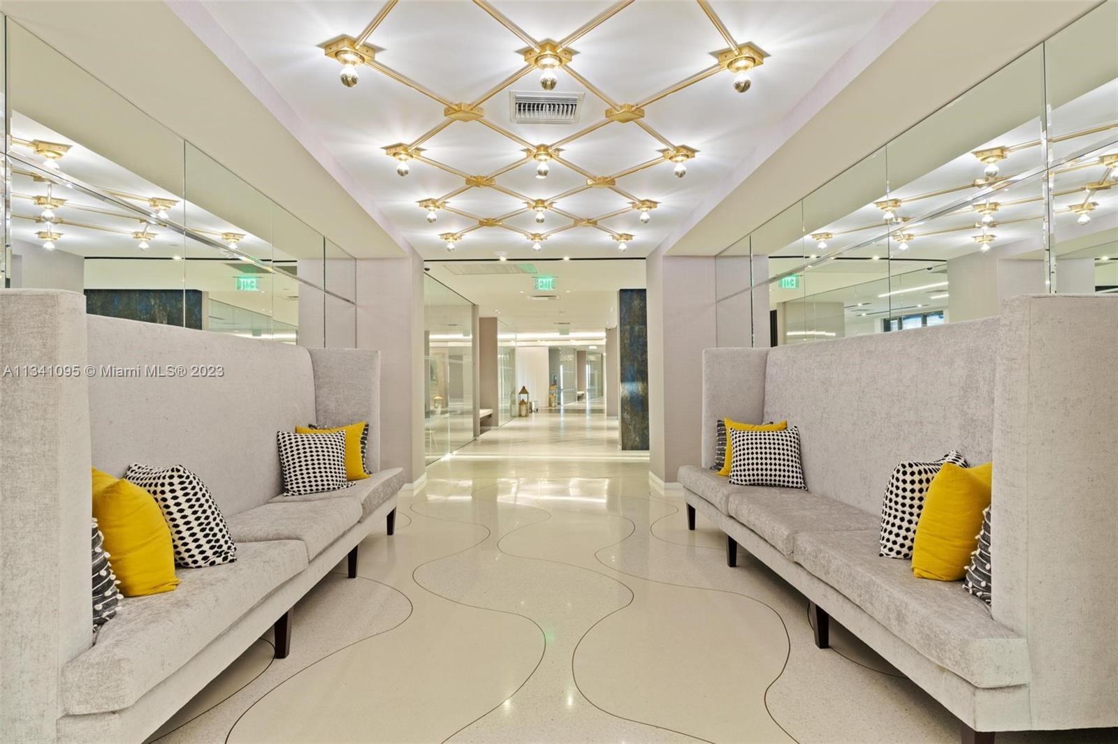 NINE ISLAND AVENUE CONDO - Residential