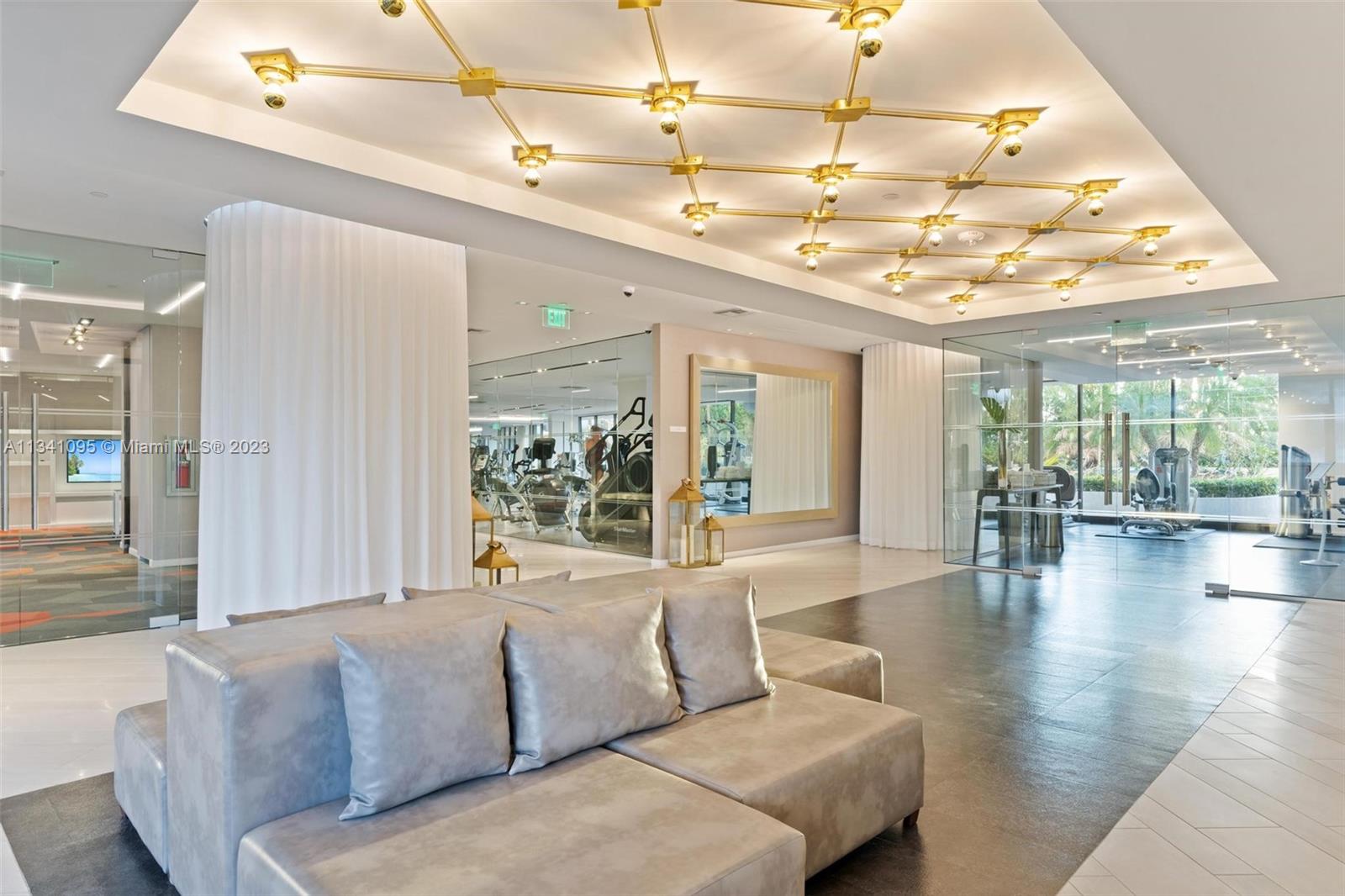 NINE ISLAND AVENUE CONDO - Residential