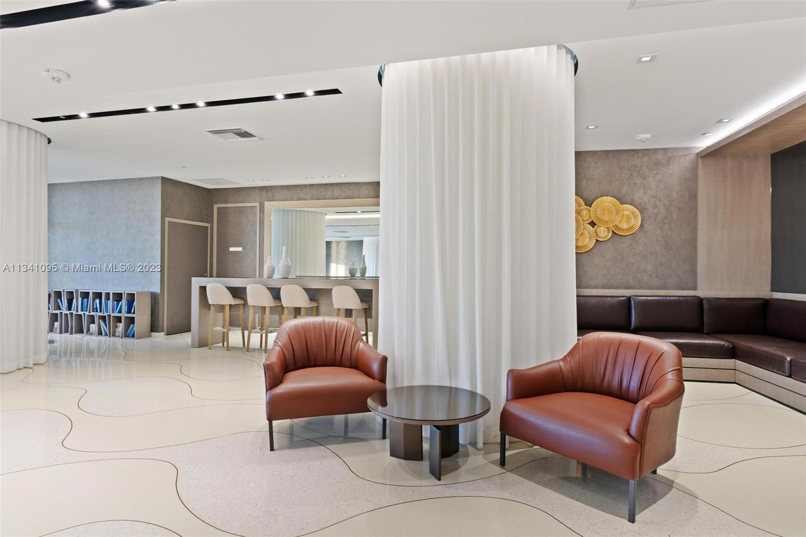 NINE ISLAND AVENUE CONDO - Residential