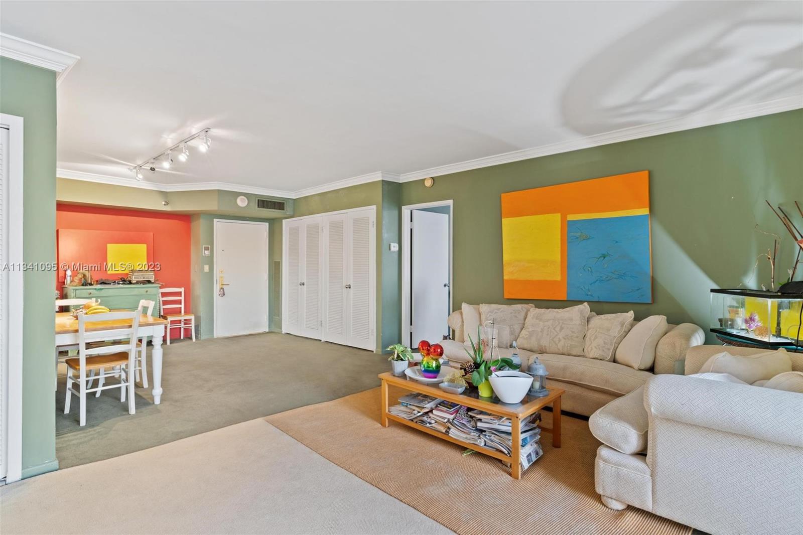 NINE ISLAND AVENUE CONDO - Residential