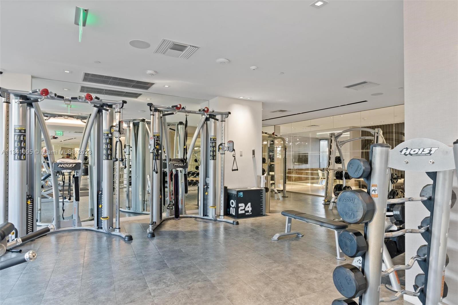 NINE ISLAND AVENUE CONDO - Residential