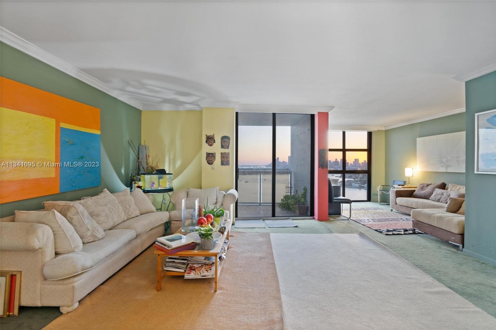 NINE ISLAND AVENUE CONDO - Residential