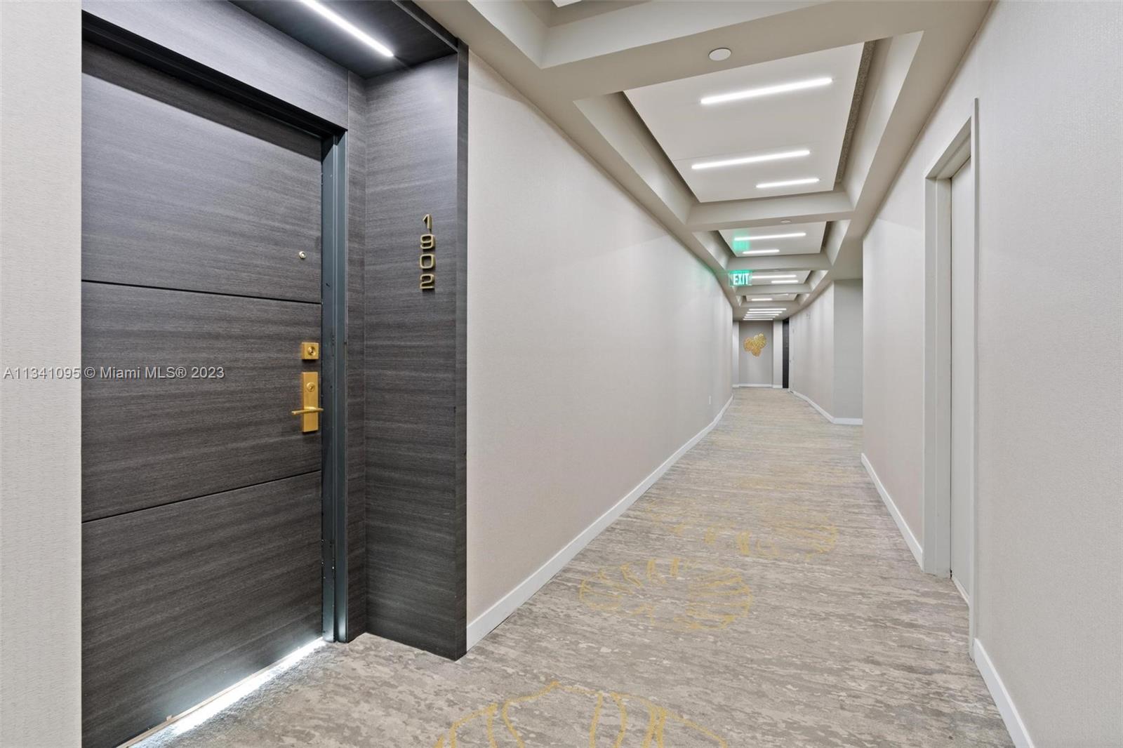 NINE ISLAND AVENUE CONDO - Residential