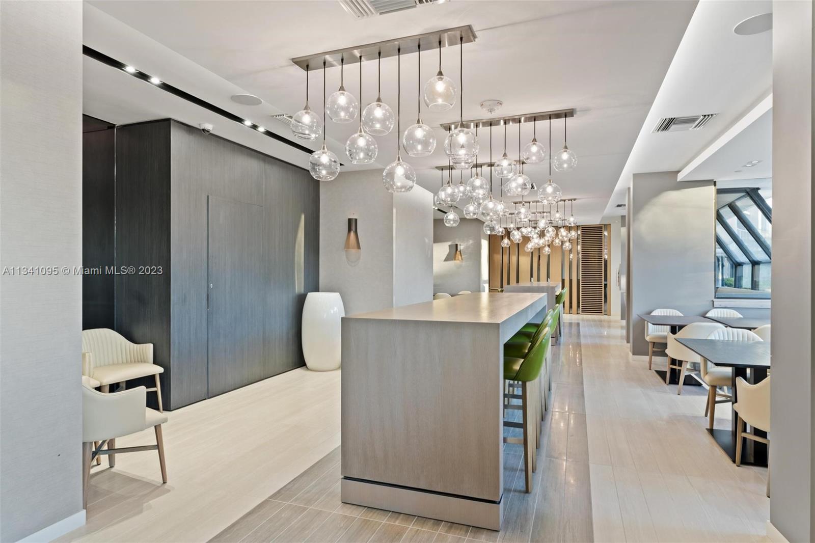 NINE ISLAND AVENUE CONDO - Residential