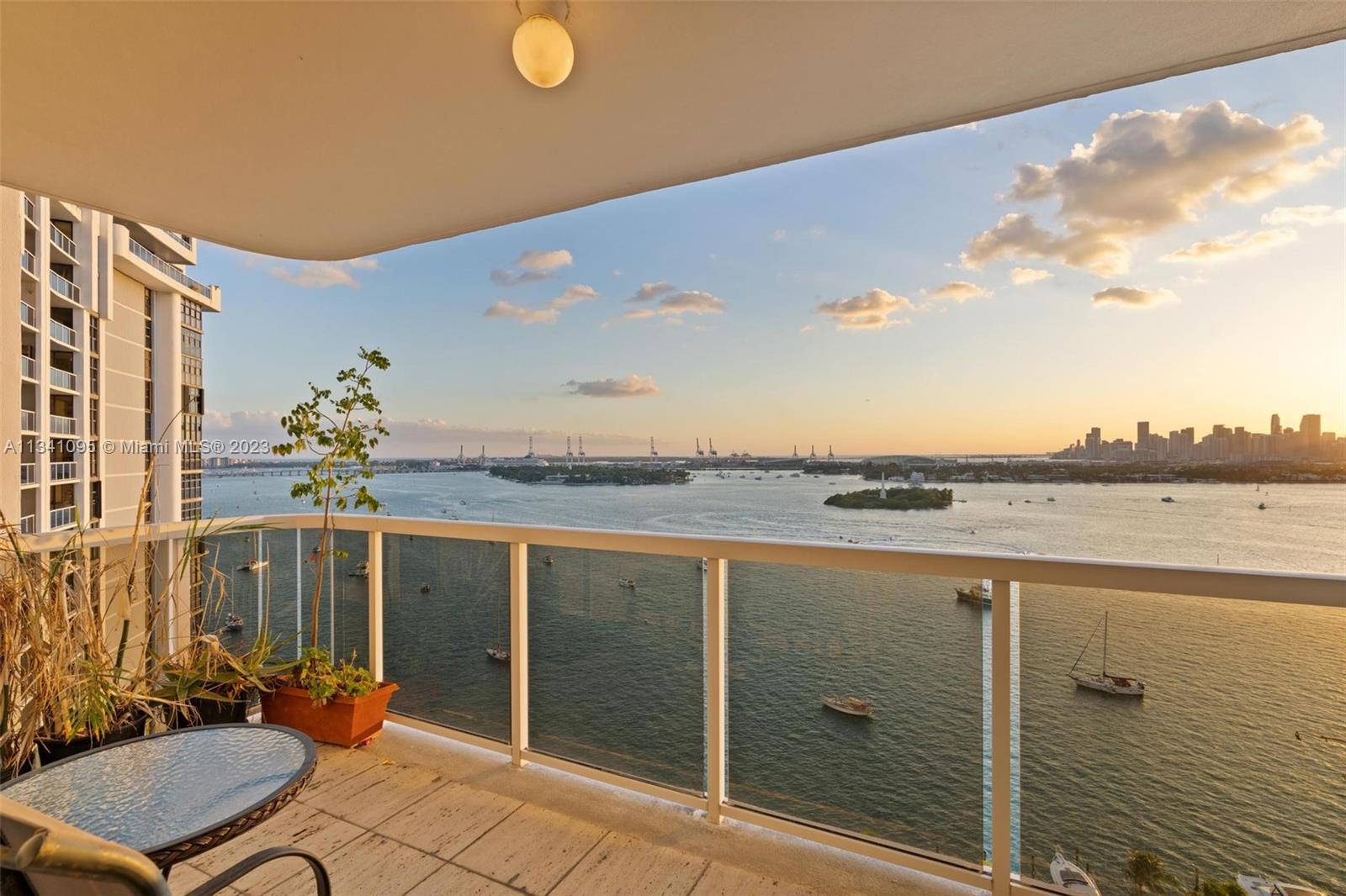 NINE ISLAND AVENUE CONDO - Residential