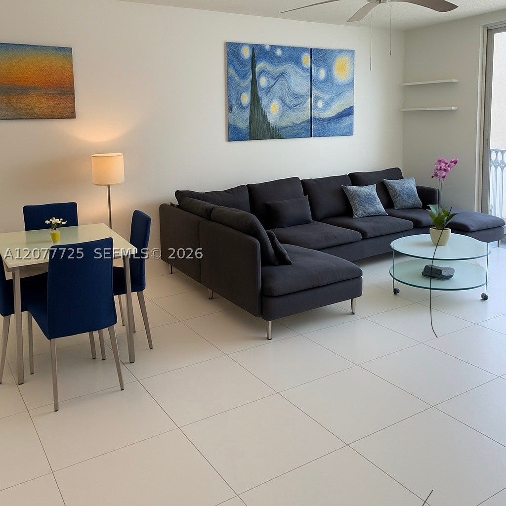 610 NE 12th Ave 308