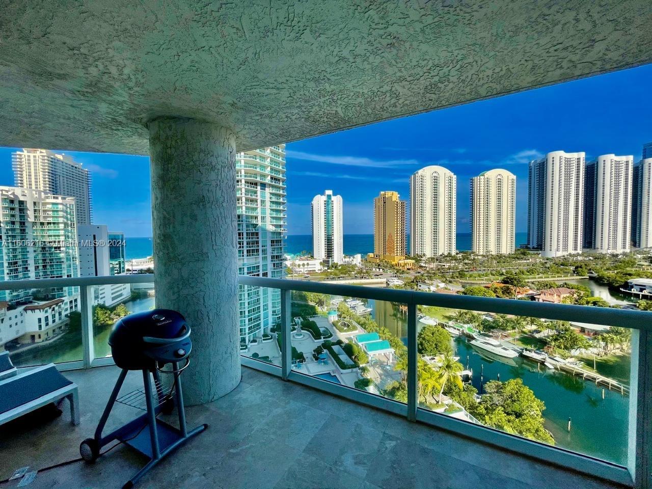 Property for Sale at 16500 Collins Ave 1652, Sunny Isles Beach, Miami-Dade County, Florida - Bedrooms: 2 
Bathrooms: 2  - $1,350,000