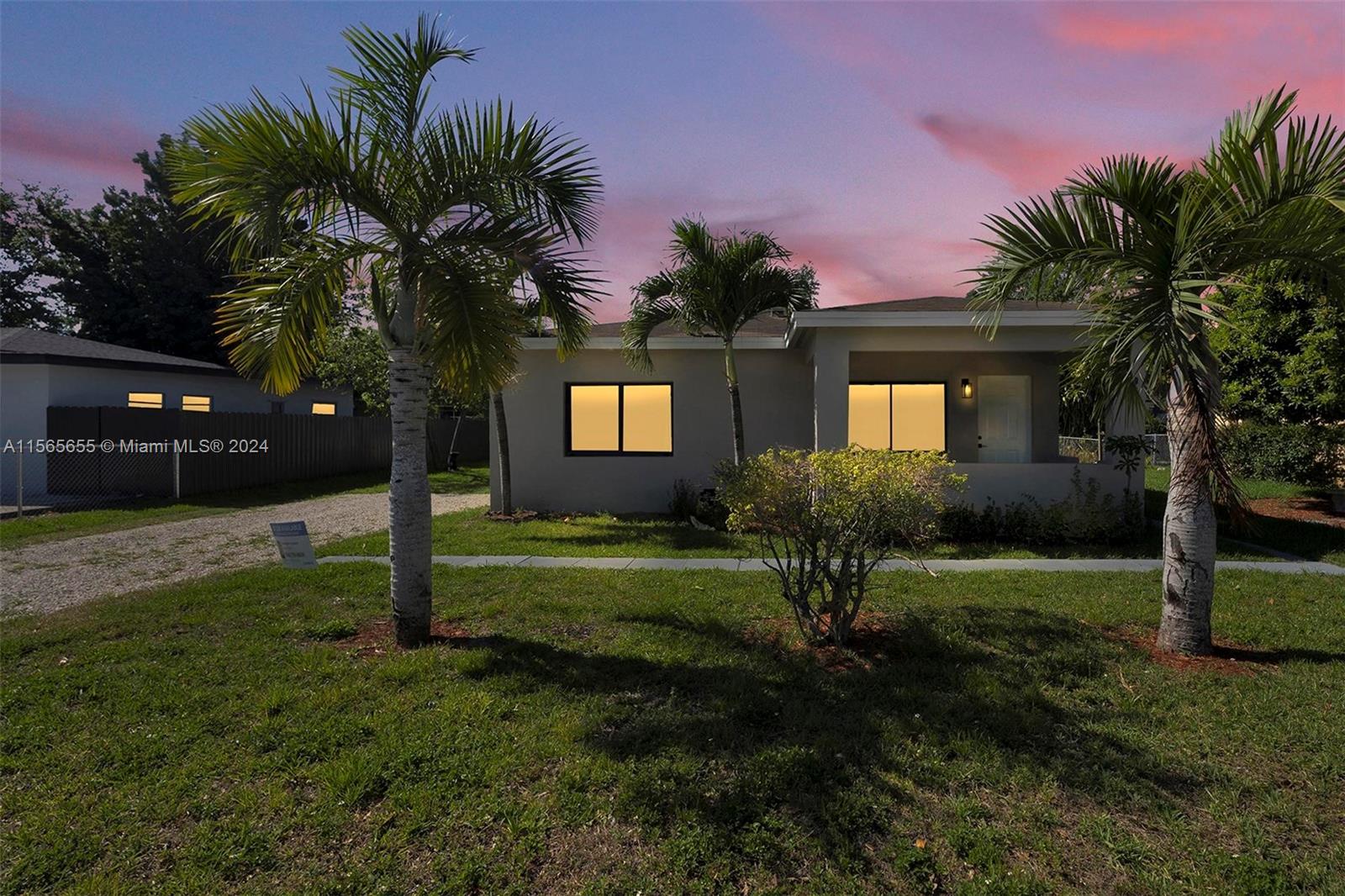 Rental Property at 2320 Nw 95th St St, Miami, Broward County, Florida -  - $589,000 MO.